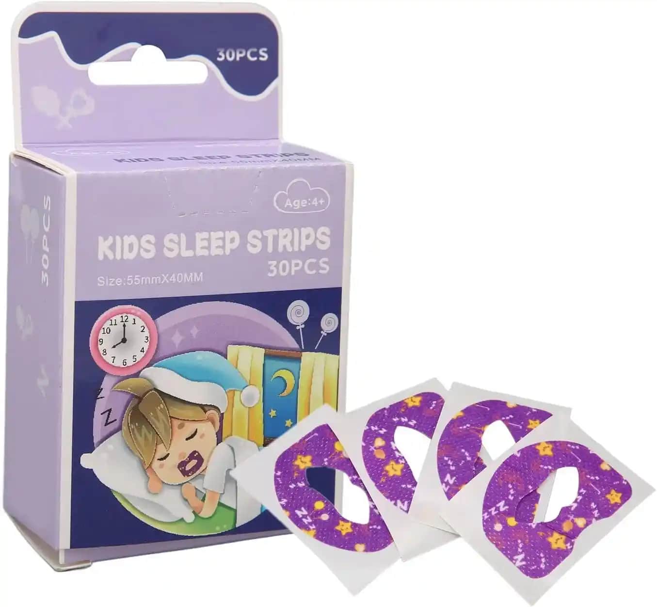 Uyku Ağız Bandı Dekorasyon Trendleri: Sağlık ve Estetiğin Buluşması