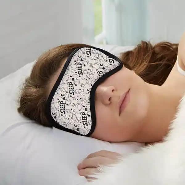 Uyku Göz Bandı ile Dekorasyonda Yenilikçi ve Şık Dokunuşlar