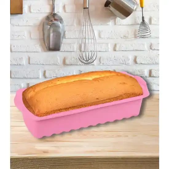 Uzun Kek Kalıbıyla Dekorasyonda Yenilikçi ve Çok Yönlü Kullanım Fırsatları