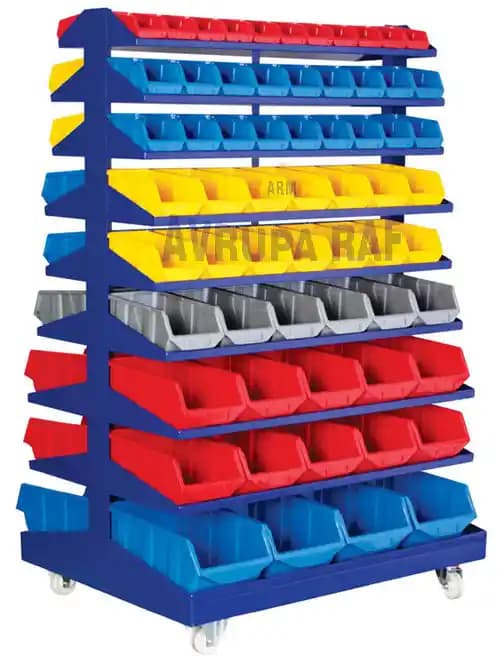 Vida Raflarıyla Modern ve Fonksiyonel Dekorasyon Çözümleri Rehberi