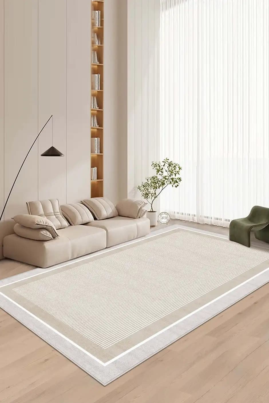 West Home Halı ile Evinizde Şıklık ve Konforu Sağlayan Dekorasyon Çözümleri