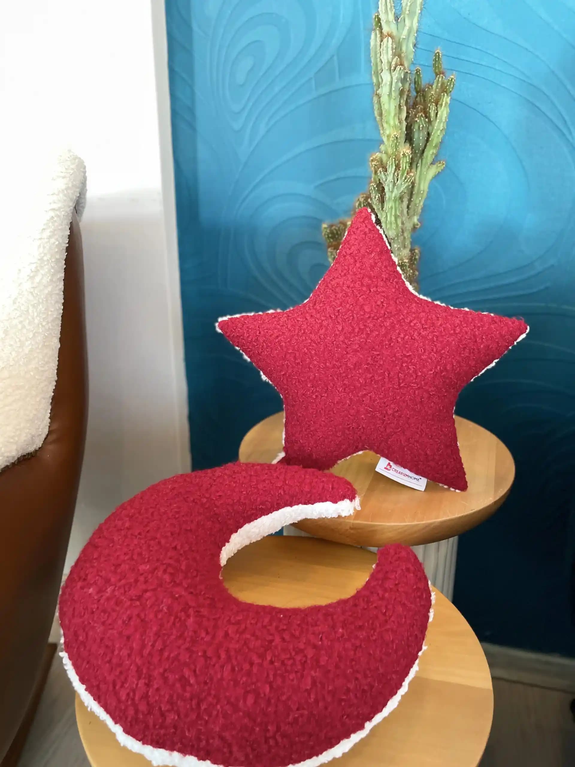 Yastık Takımı Seçimi ve Dekorasyonda Kullanım İpuçları