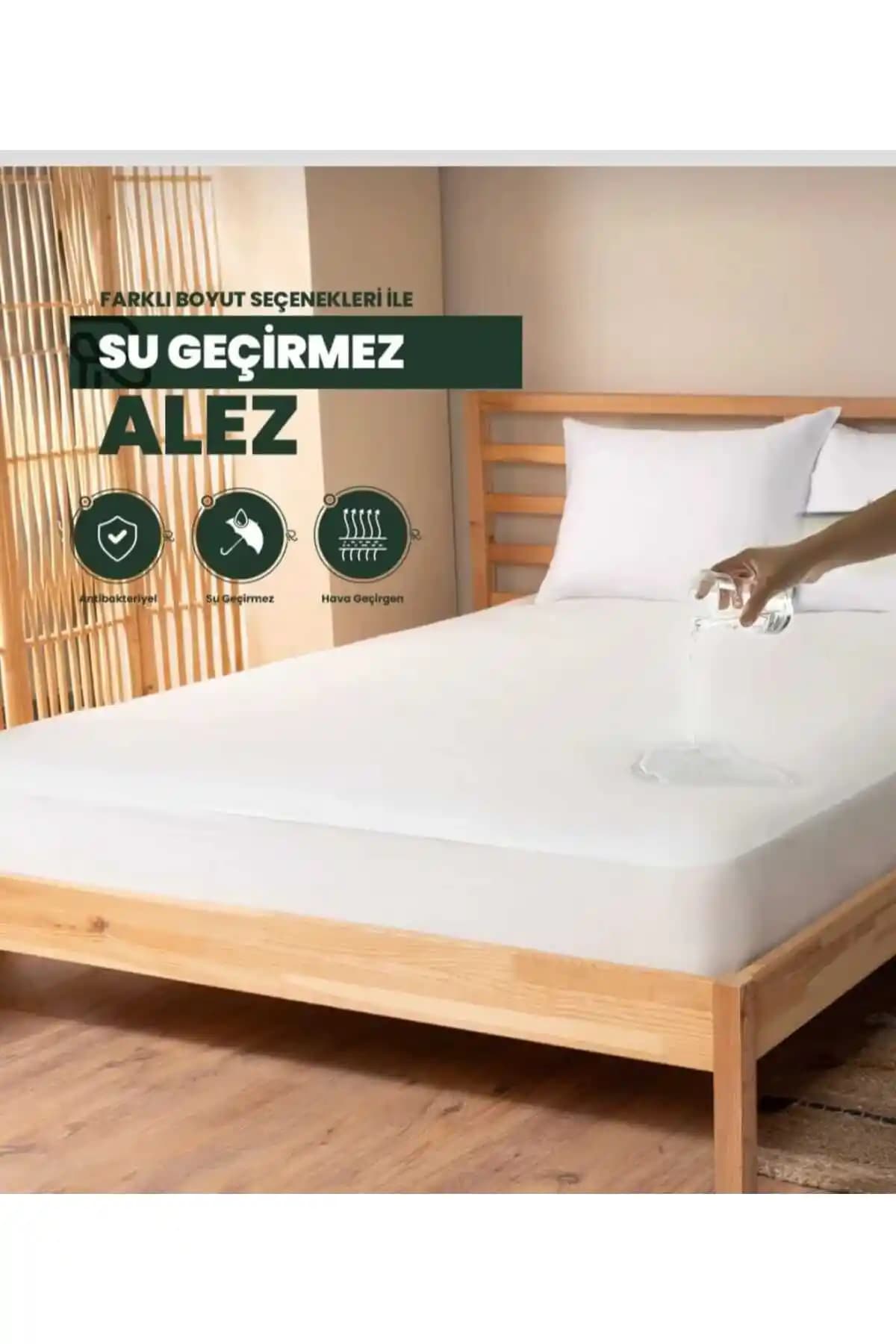 Yatak Çarşafları ve Dekorasyonda Kullanımı: Konfor ve Estetiğin Buluştuğu Nokta