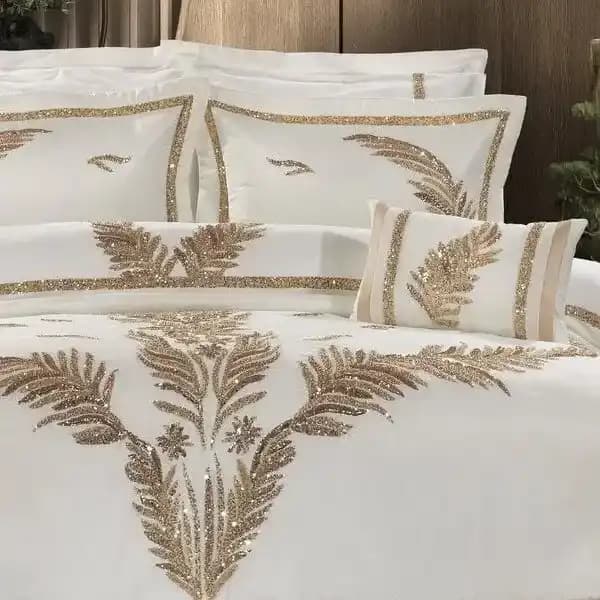 Yatak Odası Çeyiz Setleri ile Şıklık ve Fonksiyonelliği Bir Arada Yaratın