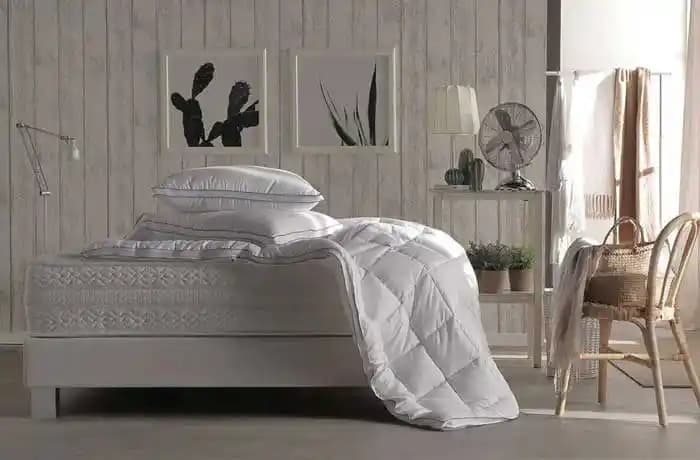 2025'te Yatak Odası Tekstil Çeyiz Listesiyle Şıklık ve Konforu Yakalayın