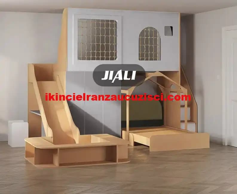 Yatak Tahtası Seçimi ve Dekorasyonda Estetik ve Fonksiyonellik İpuçları