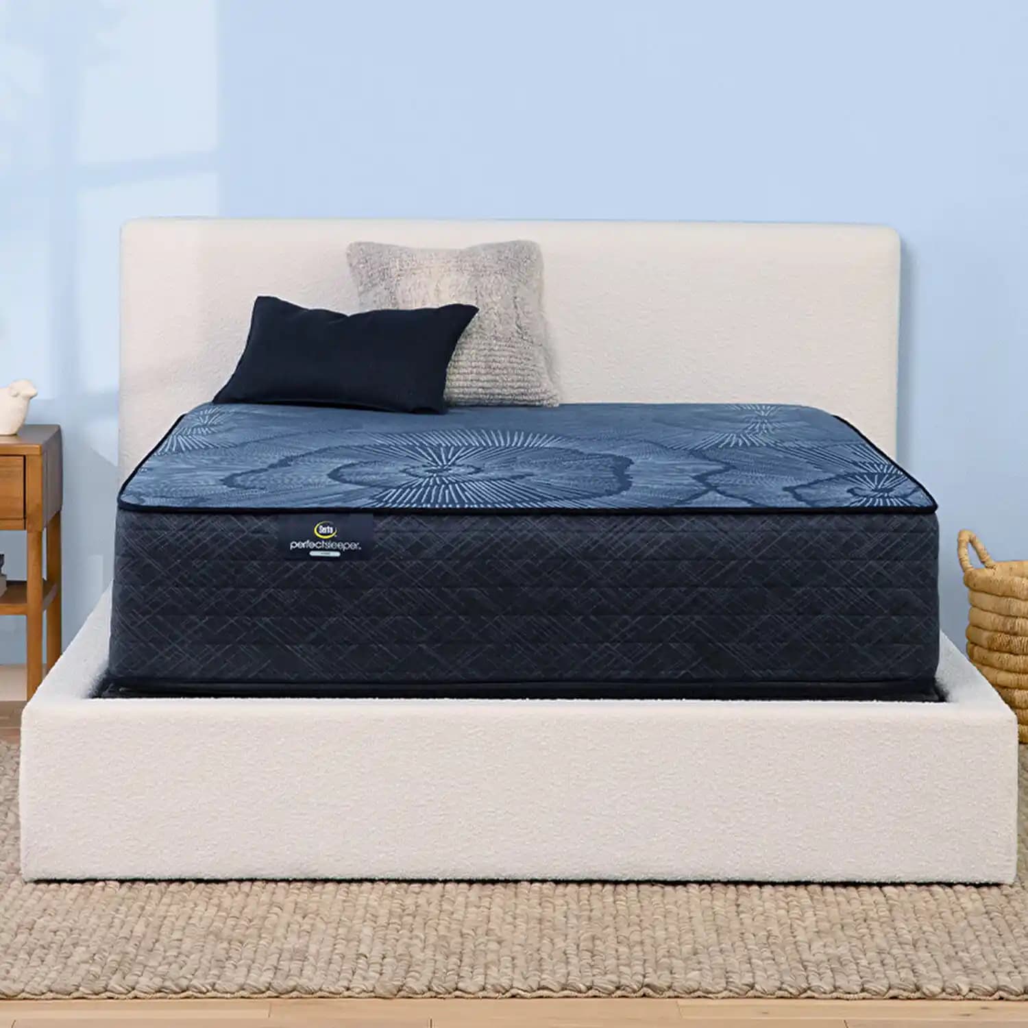 Yatsan Perfect Sleeper ile Konforlu ve Sağlıklı Uyku Deneyimi Sağlayan Yatak Modeli