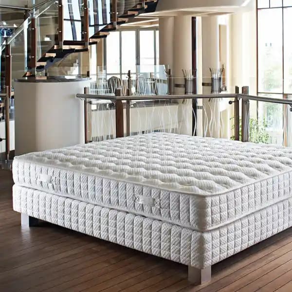 Yatsan Perfect Sleeper Twin: Konfor ve Estetiği Bir Arada Sunan Yatak Modeli