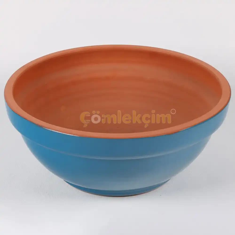 Yayvan Saksılar ile Modern ve Doğal Dekorasyon Yaratmanın Yolları