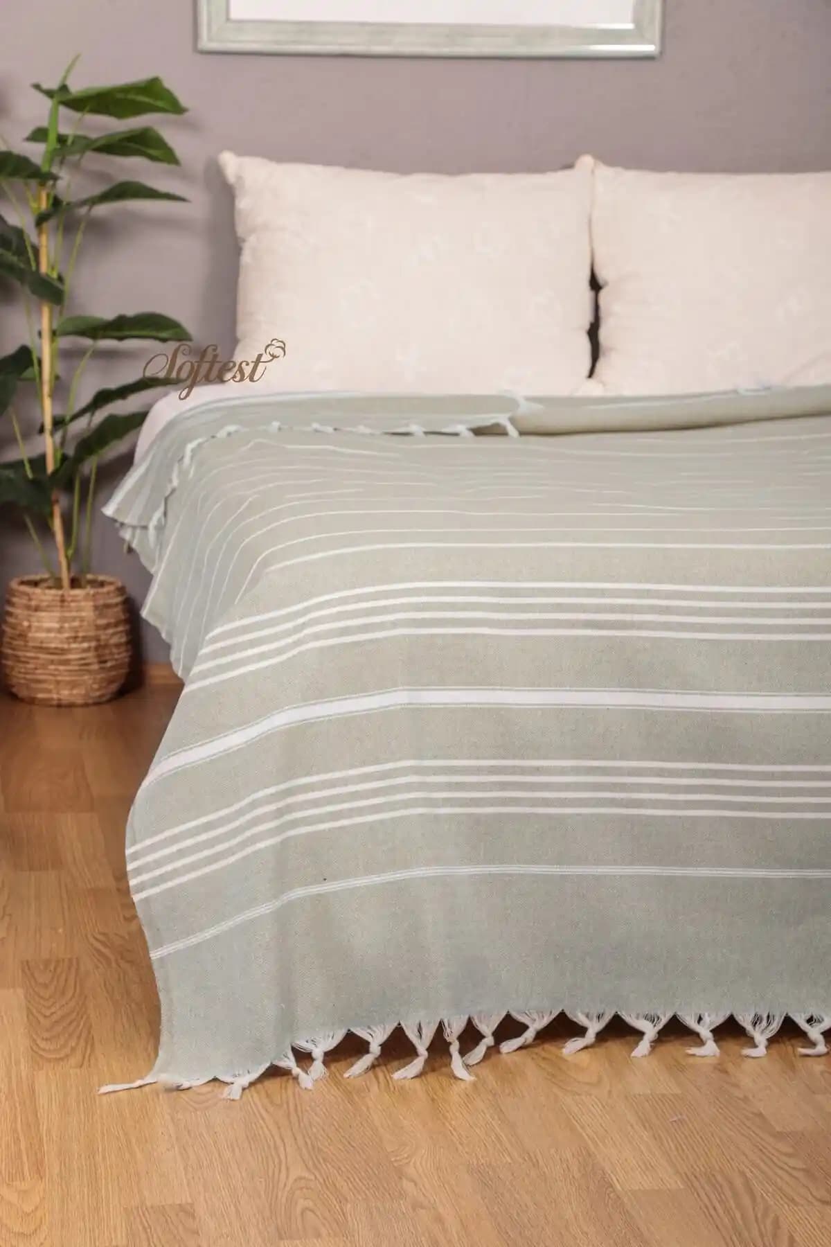 Yazlık Koltuk Örtüsü ile Dekorasyonda Şıklık ve Koruma Sağlama Rehberi