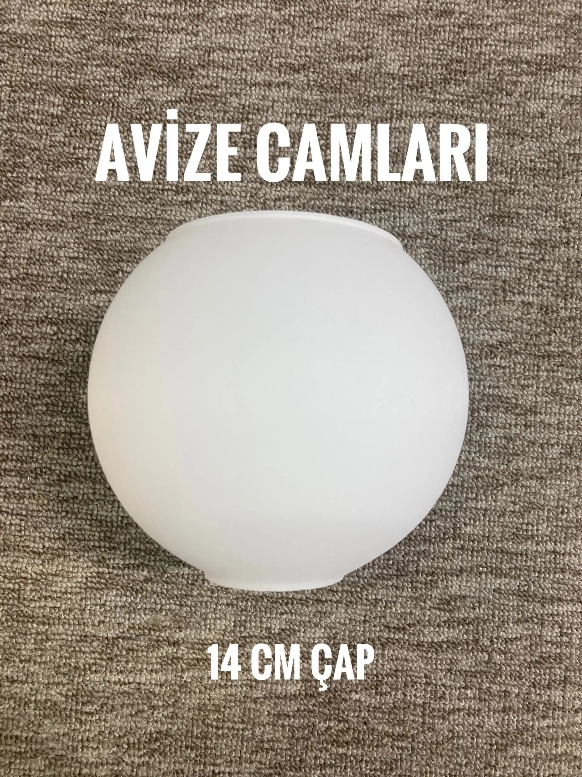 Yedek Avize Camlarıyla Dekorasyonunuzu Yenileyin Modern ve Şık Mekânlar İçin Rehber