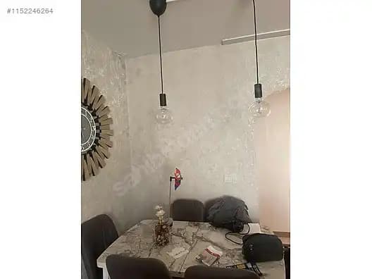 Yemek Masası Üstü Lambaları Dekorasyon ve Fonksiyonellik İpuçları