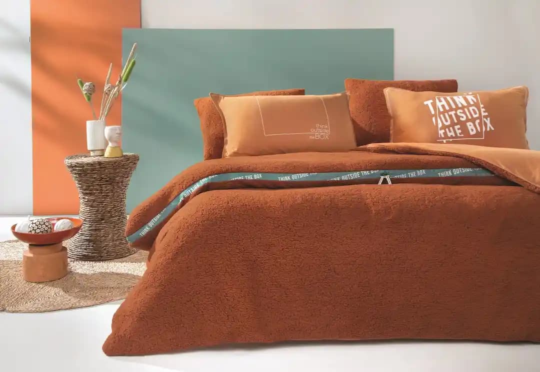 Yeni Nesil Nevresim Takımlarıyla Yatak Odası Dekorasyonunuzu Güncelleyin