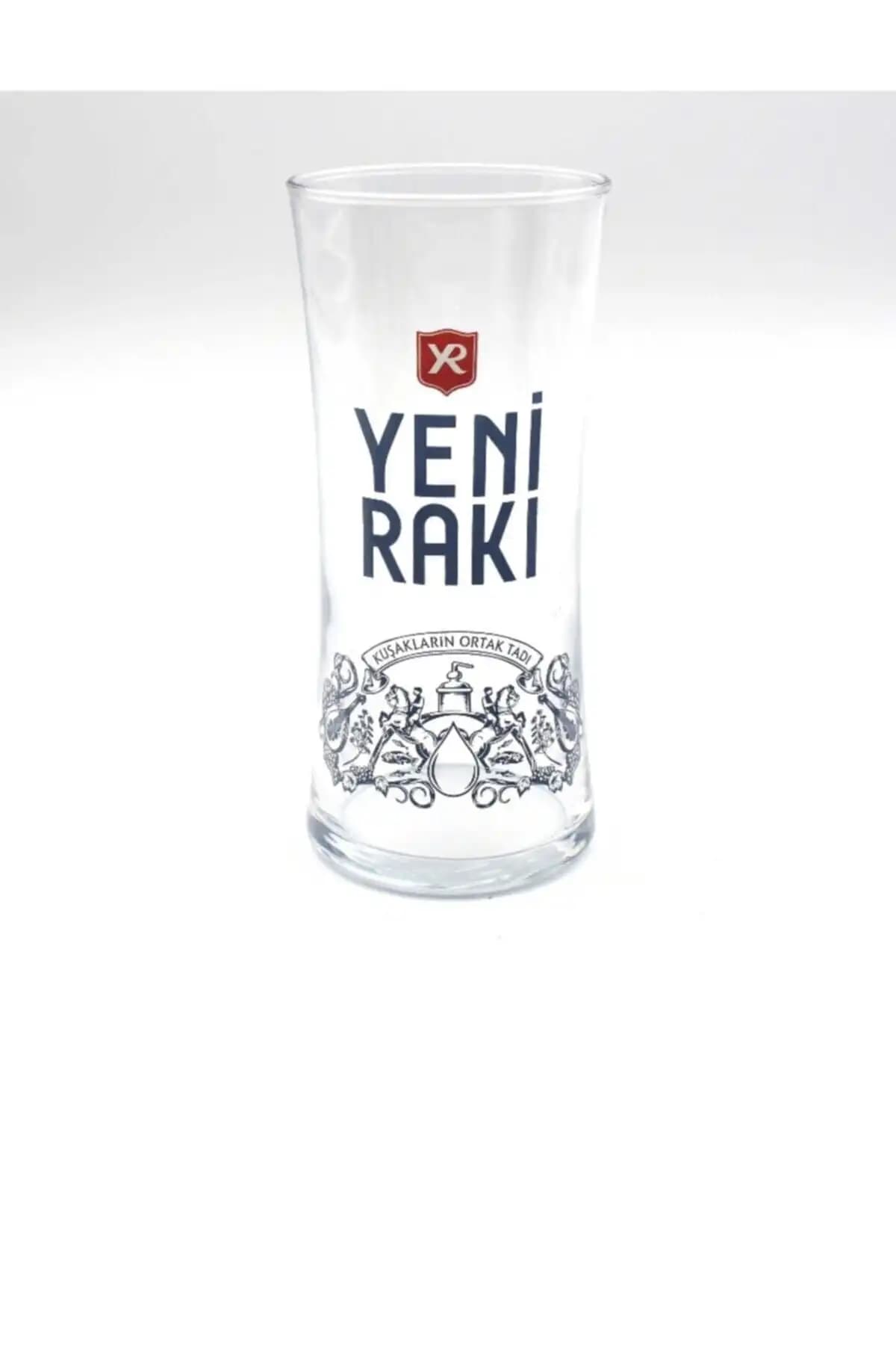 Yeni Rakı Bardağı Modelleri ve Dekorasyonda Şıklık Yaratma İpuçları
