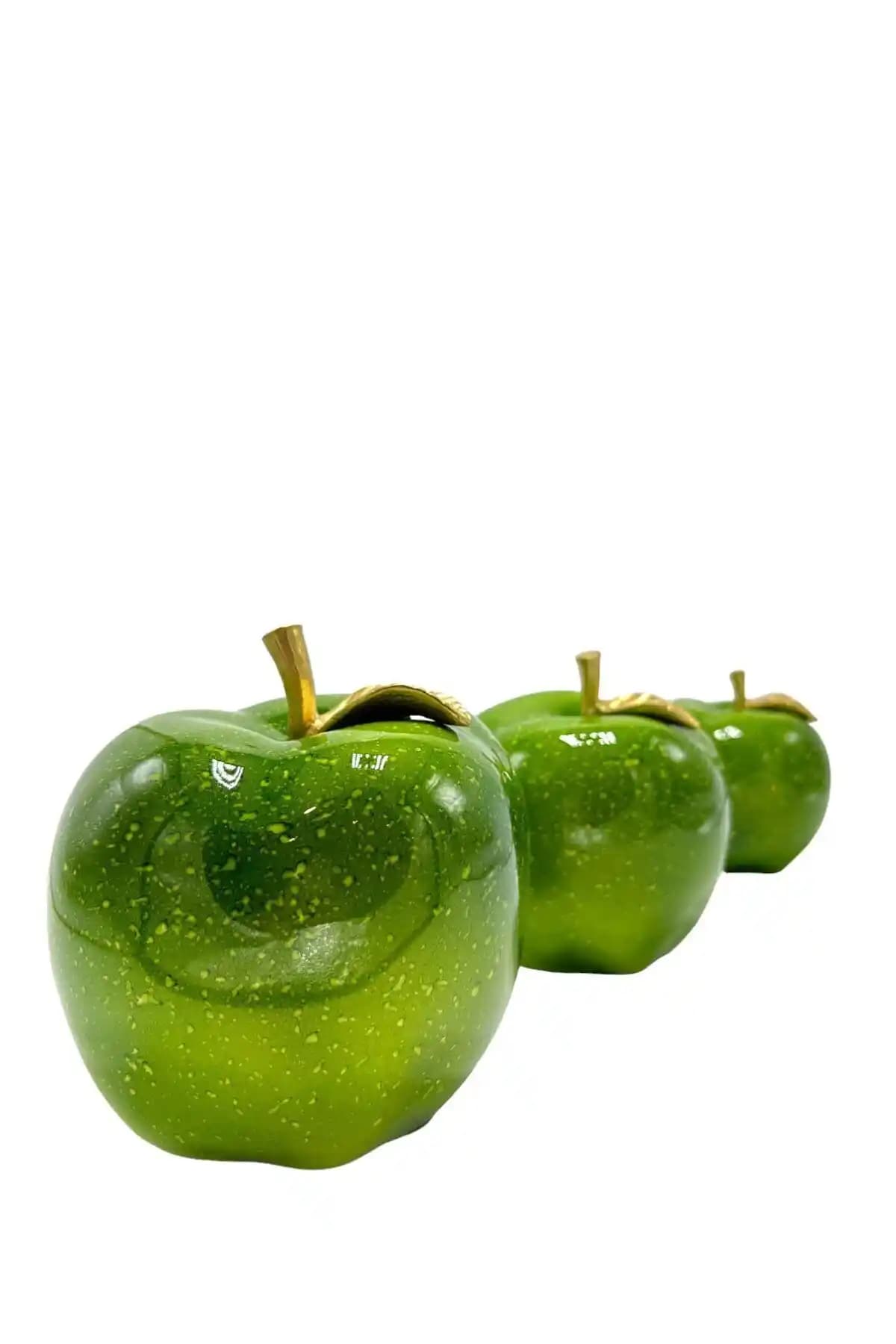 Yeşil Obje Dekorasyon Trendleri: Doğanın Tazeliğini Evine Taşımanın Yolları