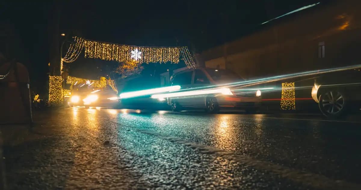 Yeşil Yılbaşı Süsleri ile Doğal ve Şık Bir Dekorasyon Yaratma Rehberi