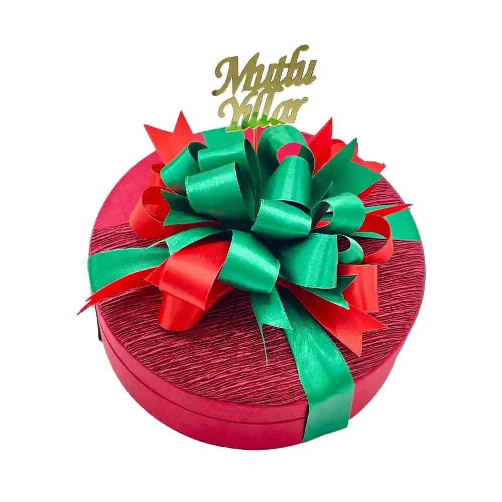 Yılbaşı Kutu Dekorasyonu İpuçları ve Yaratıcı Fikirler ile Şık Bir Atmosfer Yaratın