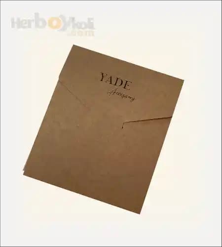 Zarf Kutu Dekorasyonunda Şıklık ve İşlevselliğin Modern Çözümü