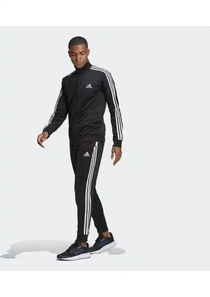 Adidas Erkek Eşofman Takımı İncelemesi: Modern Tasarım ve Konfor Özellikleri