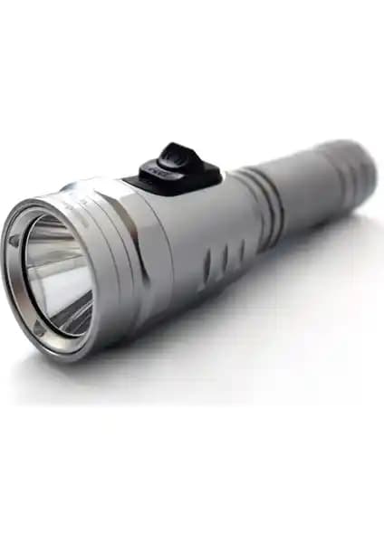 Amphibian Pro Fx2000 Su Altı LED Feneri: Güçlü Işık ve Dayanıklılık Özellikleri