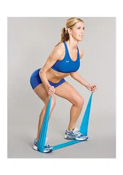 Arsevi Yoga ve Plates Banı: Esneklik ve Güç Artırıcı Çok Yönlü Spor Aksesuarı