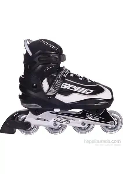 Busso Speed Alüminyum Paten: Yüksek Performanslı ve Konforlu Kaykay Deneyimi