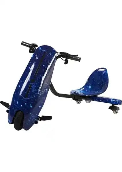 Citymate Drift Car Elektrikli Kaykay ve Scooter: Hafif, Güçlü ve Şehir İçi Ulaşım Çözümü