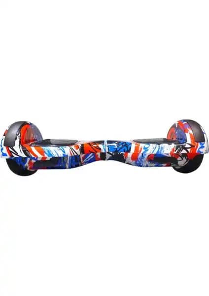 Citymate Smart Balance Elektrikli Kaykay Hoverboard ile Güvenli ve Şık Şehir Ulaşımı