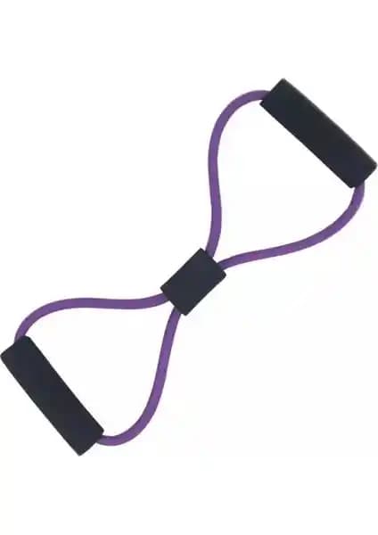 Clifton Mor Direnç Bandı ile Güçlendirme ve Esneklik Artırma Egzersizleri