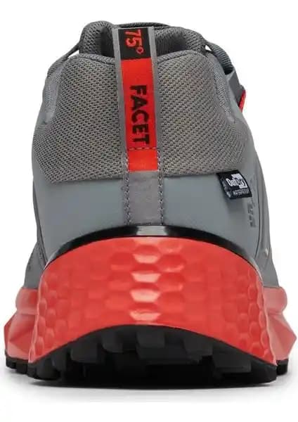 Columbia BM8538 Facet 75 Outdry Erkek Outdoor Ayakkabı Doğa ve Şehir Şıklığını Birleştiren Tasarım