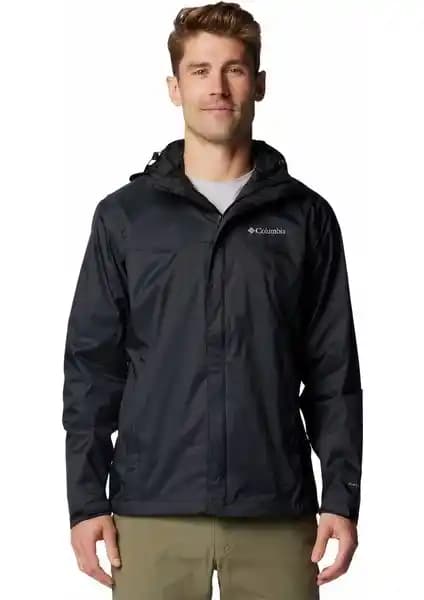 Columbia Watertight II Erkek Yağmurluk: Dayanıklı ve Şık Su Geçirmez Dış Giyim