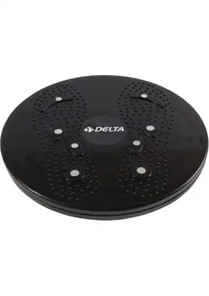 Delta Twister Fitness Spor Vücut Egzersiz Aleti ile Evde Etkili Form Yaklaşımı