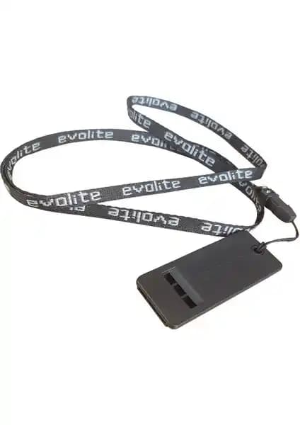 Evolite Rescue 126 Db Deprem Düdüğü ile Güvenliğinizi Artırın ve Acil Durumlara Hazırlıklı Olun