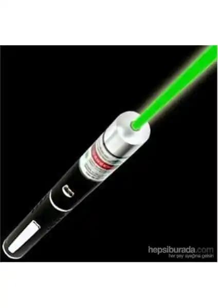 Focus Fc.40 100Mw Tek Nokta Yeşil Lazer Detaylı İşaretleme ve Ölçüm İçin Profesyonel Cihaz