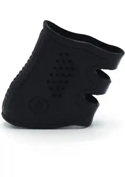 Gearbrostactic Ortopedik Geçme Kabza Black Grips: Ergonomik ve Dayanıklı Silah Kabzası