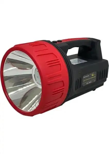 Gold Silver GS-2621 5000 Metre Işık Uzantılı 15 Watt Projektör Özellikleri ve Kullanım Alanları
