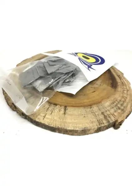 Güvenilir ve Kaliteli Safari Av Eritme Kurşun ile Nazar ve Kötü Enerji Koruması