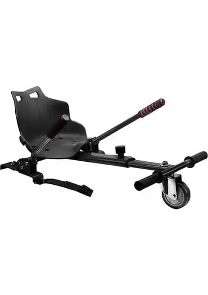 Howerway Hoverkart ile Hoverboard'unuzu Geliştirerek Eğlenceyi Artırın