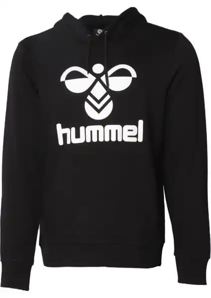 Hummel Arus Erkek Sweatshirt 921459-2001: Modern Tasarım ve Konfor Sunan Günlük Giyim Parçası