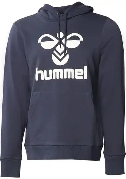 Hummel Arus Erkek Sweatshirt: Modern ve Çok Yönlü Günlük Giyim Parçası