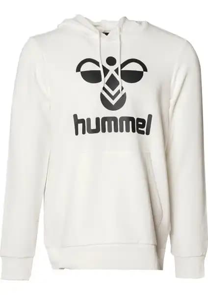 Hummel Arus Erkek Sweatshirt Şıklık ve Konforu Bir Arada Sunan Modern Tasarım