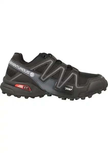 Jump 21513 Erkek Outdoor Spor Ayakkabısı: Dayanıklı ve Konforlu Günlük Kullanım Modeli