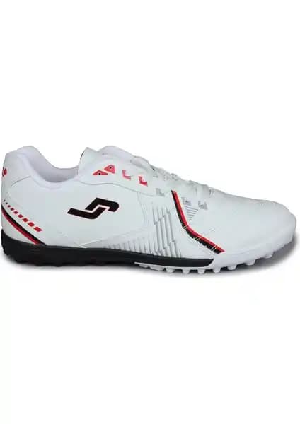 Jump 28003 Beyaz Halı Saha Kramponları Performans ve Tasarım Özellikleri