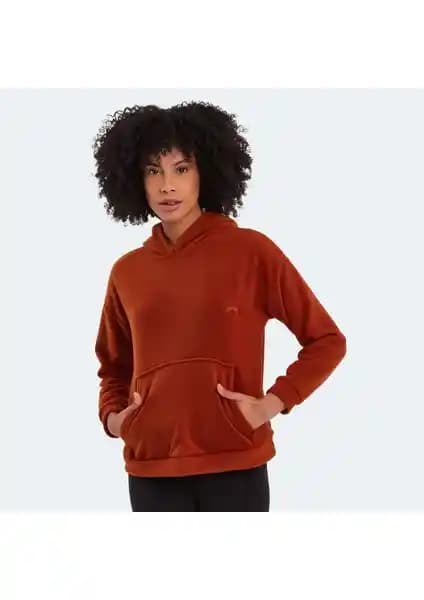 Kadın Polar Kiremit: İşlevsel ve Şık Kış Giyim Seçeneği