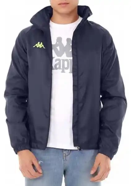 Kappa 303Y1R0-821 Amberzıp2 Erkek Yağmurluk İnceleme ve Özellikleri