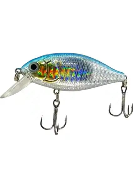 Kaptan Nemo Minnow Bumble Bee C 7 cm Balık Yemi Balıkçılık İçin Yüksek Performanslı Tasarım