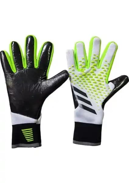 Kelanduo Kaleci Eldivenleri: Dayanıklı ve Yüksek Performanslı Futbol Eldivenleri