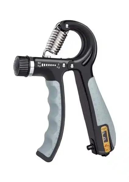 Kitchen Live Ayarlı Sayaçlı Kaydırmaz Bilek Kas Güçlendirme El Yayı Ürünü İnceleme ve Kullanıcı Yorumları