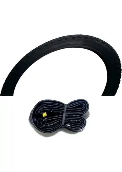 KNT 16 Jant Bisiklet Lastik Seti İnceleme: Dayanıklılık ve Performans Analizi