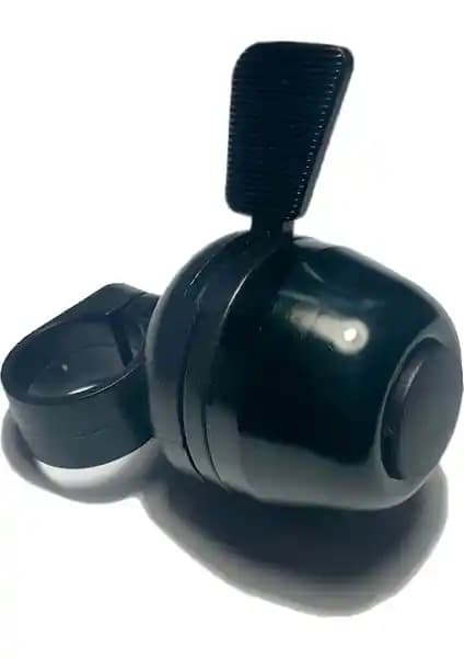 KNT Bisiklet Zil Taıwan Menşeli Güçlü ve Şık Trafik Uyarı Aracı